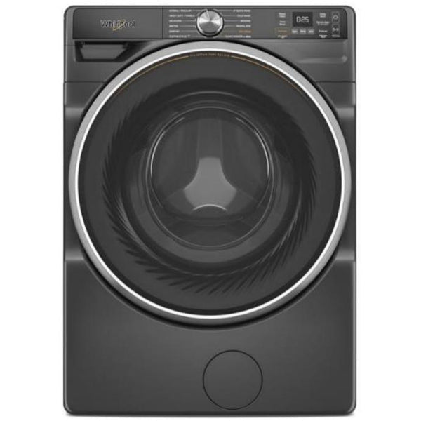 Whirlpool 5.0 cu. ft. Smart Front Load Washer with FreshFlow™ Vent System WFW6720RU IMAGE 1