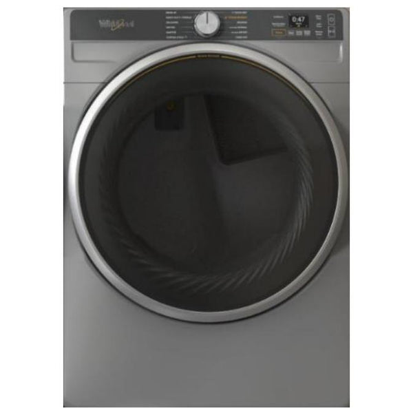 Whirlpool 7.4 cu. ft. Smart Front Load ENERGY STAR® Electric Dryer YWED6720RR IMAGE 1