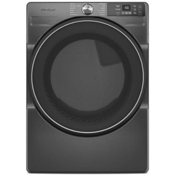 Whirlpool 7.4 cu. ft. Smart Front Load ENERGY STAR® Electric Dryer YWED6720RU IMAGE 1