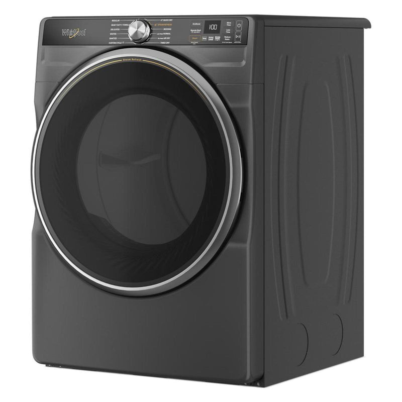 Whirlpool 7.4 cu. ft. Smart Front Load ENERGY STAR® Electric Dryer YWED6720RU IMAGE 5