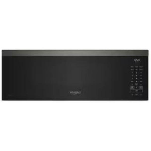 Whirlpool Smart Over-the-Range Microwave Oven YWMML5530RV IMAGE 1