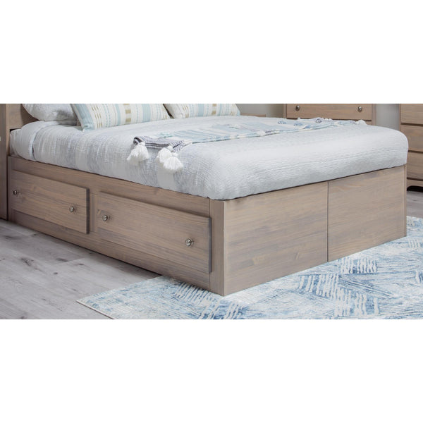 Mako Wood Furniture Kids Beds Bed 1300-MATES-D/F IMAGE 1