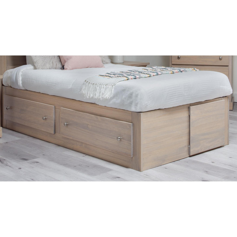 Mako Wood Furniture Kids Beds Bed 1300-MATES-T IMAGE 1