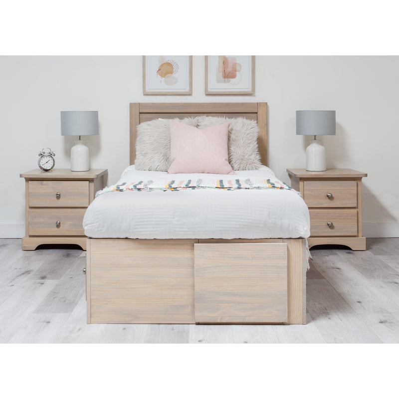 Mako Wood Furniture Kids Beds Bed 1300-MATES-T IMAGE 4