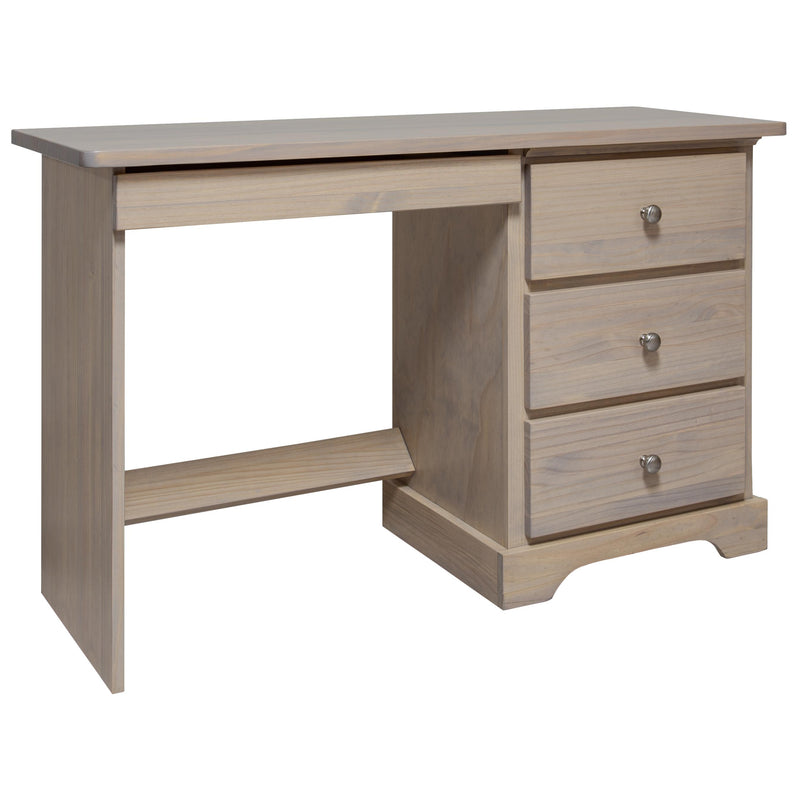 Mako Wood Furniture Kids Desks Desk 1300-DSK-RHF IMAGE 2