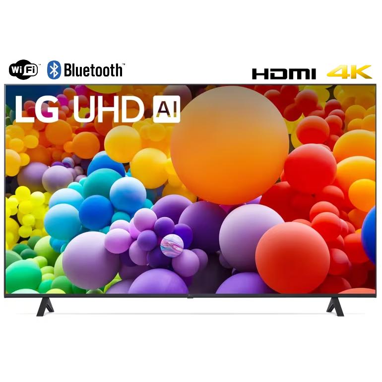 LG 50-inch 4K UHD Smart TV 50UT7000PUA IMAGE 1