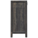  Mako Wood Furniture Stella 9-Drawer Dresser DRSG-100-40-9 IMAGE 3