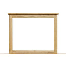  Mako Wood Furniture Harlow Dresser Mirror DRSG-300-50 IMAGE 1