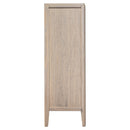  Mako Wood Furniture Ellesmere 5-Drawer Chest DRSG-200-30 IMAGE 3