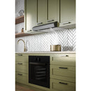  Broan 30-inch MTR1 Series Under Cabinet Range Hood MTR1303BLS IMAGE 5