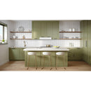  Broan 30-inch MTR1 Series Under Cabinet Range Hood MTR1303WW IMAGE 6