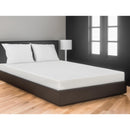 Primo International Valu6 6" Poly Foam Mattress (Twin) IMAGE 1