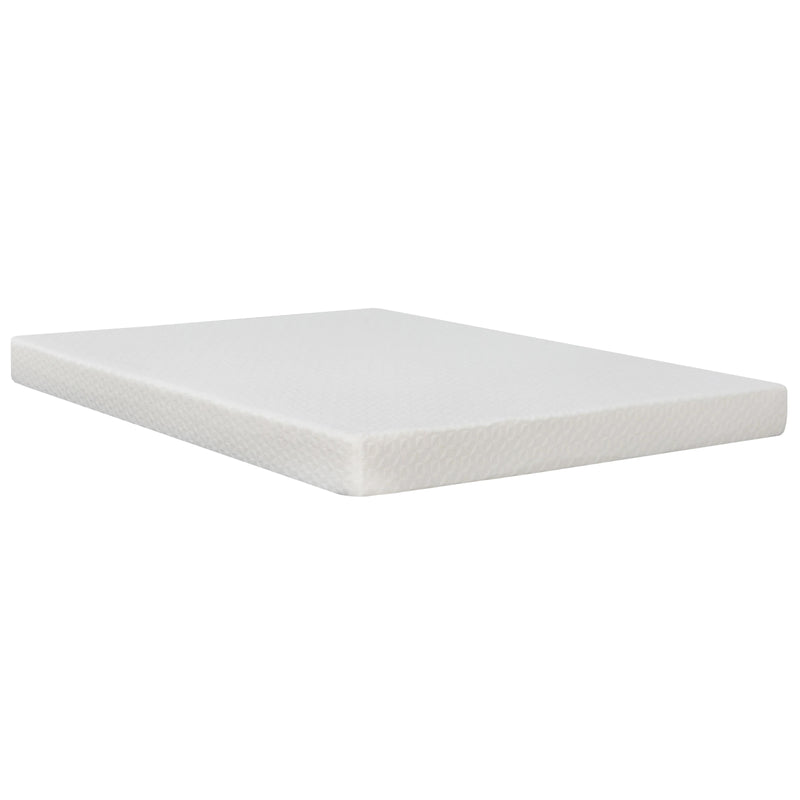 Primo International Value6 6" Poly Foam Mattress (Full) IMAGE 1