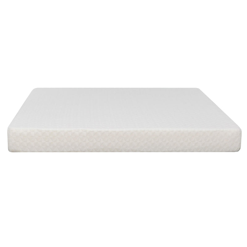 Primo International Value6 6" Poly Foam Mattress (Full) IMAGE 3