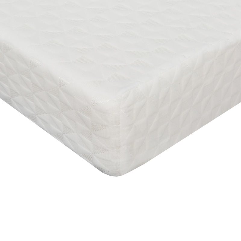 Primo International Value6 6" Poly Foam Mattress (Full) IMAGE 6