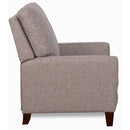 Synergy Home Furnishings Fabric Recliner K1563-86-4376-CHADWICK-SMOKE IMAGE 3