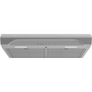 Broan 30-inch Under-Cabinet Range Hood ALT3304SS IMAGE 2