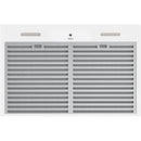  Broan 30-inch Glacier Series GLA3 Under-Cabinet Range Hood GLA3304WW IMAGE 2