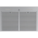  Broan 30-inch Glacier Series GLA3 Under-Cabinet Range Hood GLA3304SS IMAGE 2