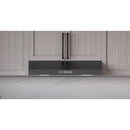  Broan 36-inch Under-Cabinet Range Hood GLA2363BLS IMAGE 2