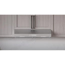  Broan 36-inch Under-Cabinet Range Hood GLA2363SS IMAGE 2