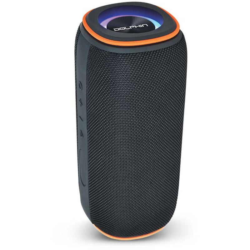 Dolphin Boombox Bluetooth Portable Speaker DR-60 IMAGE 2