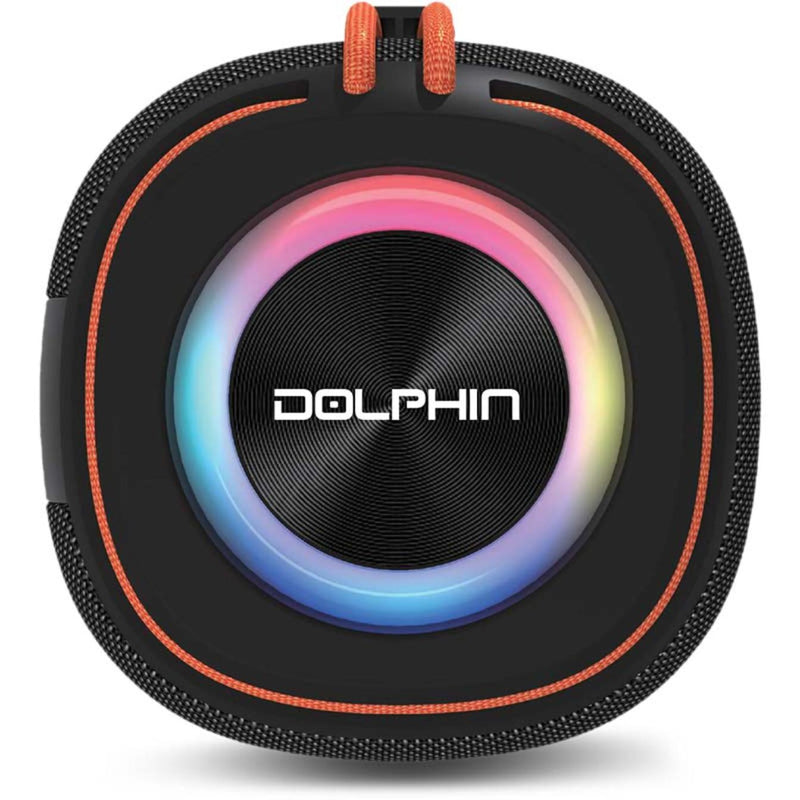 Dolphin Boombox Bluetooth Portable Speaker DR-60 IMAGE 5