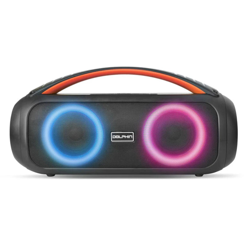 Dolphin Bluetooth Portable Speaker LX-220 IMAGE 1