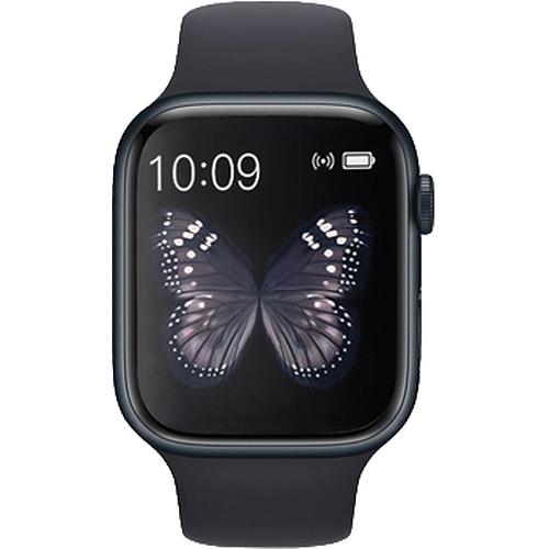 Boost Smartwatch with Touch Screen and Fitness Tracker for Android and IOS BSWT500 IMAGE 2