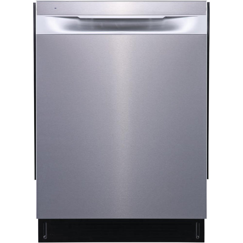 Frigidaire 24-inch Built-in Dishwasher FDHP4336AS IMAGE 1