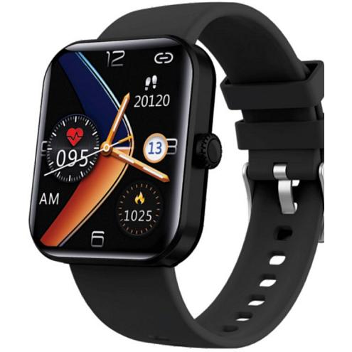 Boost Smartwatch with Touch Screen and Fitness Tracker for Android and IOS BSWT600 IMAGE 1