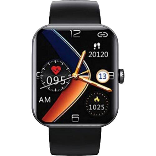 Boost Smartwatch with Touch Screen and Fitness Tracker for Android and IOS BSWT600 IMAGE 2