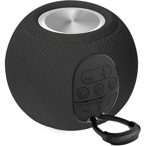 Escape Wireless Portable Disco Speaker SPBT3743 IMAGE 1