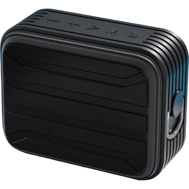 Escape Wireless Portable Waterproof Speaker SPBT3545 IMAGE 1