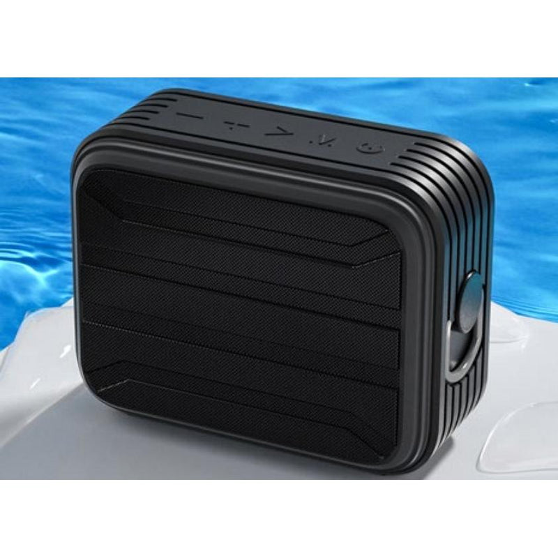 Escape Wireless Portable Waterproof Speaker SPBT3545 IMAGE 2