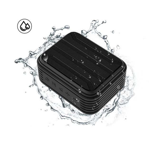 Escape Wireless Portable Waterproof Speaker SPBT3545 IMAGE 3