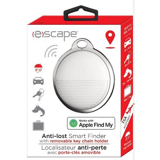 Escape Mini Object and Pet Tracker and Finder EK658 IMAGE 6