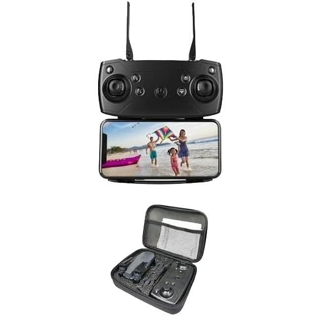 Escape Double Camera Drone Kit DRK-1000 IMAGE 2