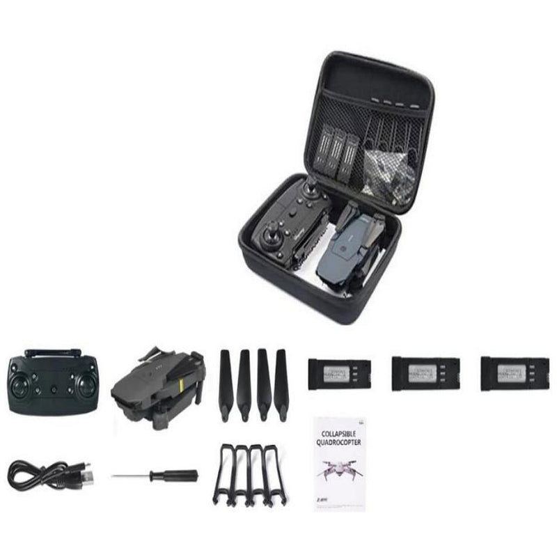 Escape Double Camera Drone Kit DRK-1000 IMAGE 4