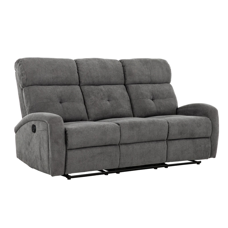 Primo International York Reclining Fabric Sofa UA12316433MOSF IMAGE 1