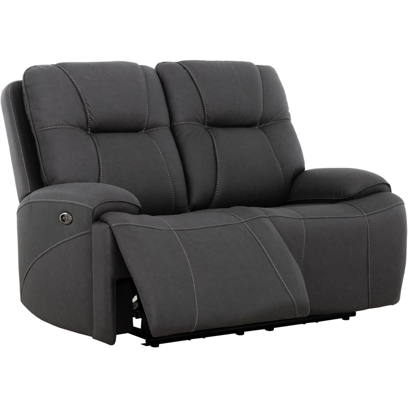 Primo International Casa Sienna Power Reclining Fabric Loveseat UD62131673MPLV IMAGE 3