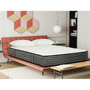 Primo International Majesty 12" Plush Mattress (Split Queen) IMAGE 1