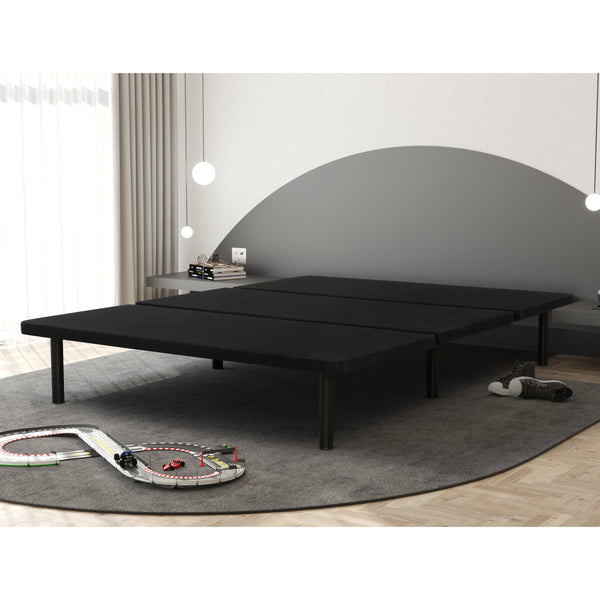 Primo International Twin Platform Bed Base B551138173BB2T IMAGE 1