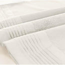 Star Night Import & Export Bedding Sheet Sets HL503 Sheet Set - Ivory (King) IMAGE 2