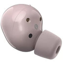 Sony Wireless In-Ear Noise-Canceling Headphones with Built-in Microphone WF-1000XM5P IMAGE 3