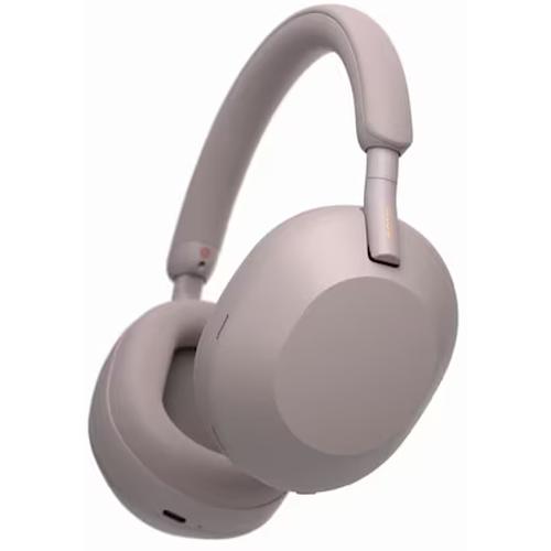 Sony Bluetooth Headphones with Microphone WH-1000XM5P IMAGE 6