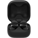 Sony Bluetooth In-Ear Headphones with Microphone WF-LS910N/B IMAGE 3