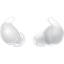 Sony Bluetooth In-Ear Headphones with Microphone WF-LS910N/W IMAGE 3