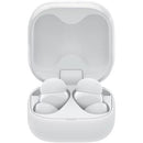 Sony Bluetooth In-Ear Headphones with Microphone WF-LS910N/W IMAGE 4