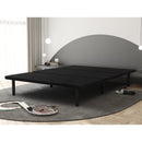  Primo International Queen Platform Bed Base B5511381735Q IMAGE 1